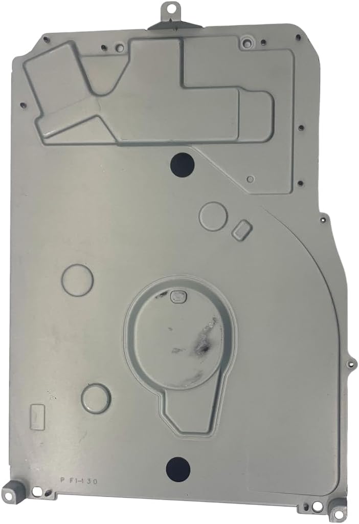 Mustpoint DVD Blue Ray Optical Disc Drive Housing with Empty Shell Metal Module Replacement for Sony PS5 PlayStation 5 Laser Lens (V1.0) 1015A 1000 - Image 2
